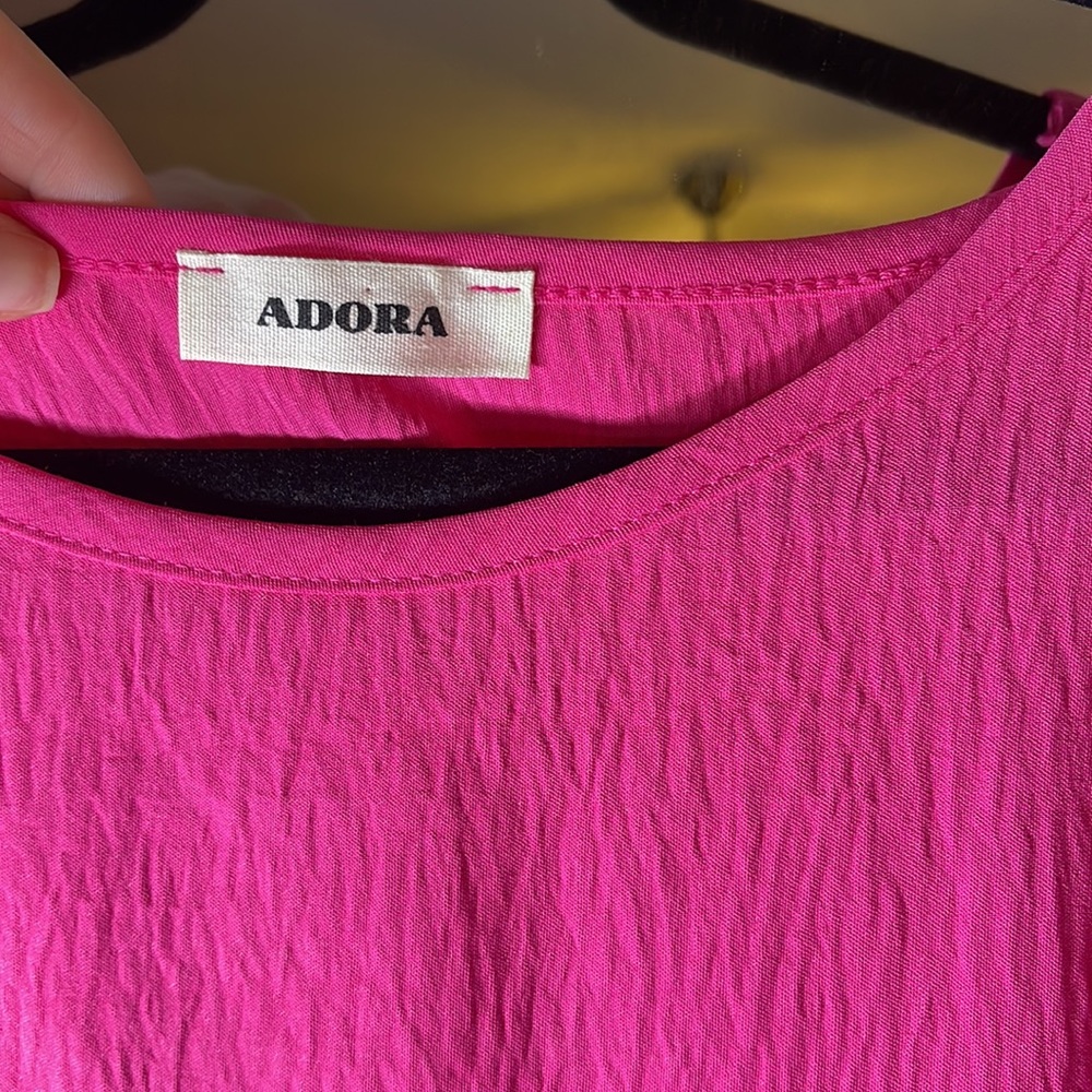 Adora Blouse - Picture 4 of 4